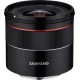 Samyang Objectif pour Hybride 24331