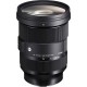 Sigma Objectif pour Hybride 24566