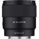 Samyang Objectif pour Hybride 524859