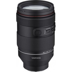 Samyang Objectif pour Hybride 252580