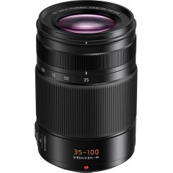 Panasonic Objectif pour Hybride 249924