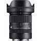Sigma Objectif pour Hybride 247124