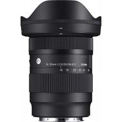 Sigma Objectif pour Hybride 247790