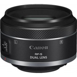 Canon Objectif pour Hybride 253088