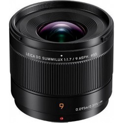 Panasonic Objectif pour Hybride 247758