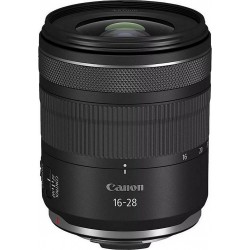 Canon Objectif pour Hybride 253359