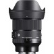 Sigma Objectif pour Hybride 247904