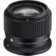 Sigma Objectif pour Hybride 253154