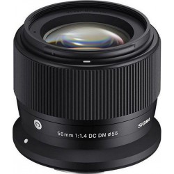 Sigma Objectif pour Hybride 253154