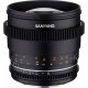 Samyang Objectif pour Hybride 246262