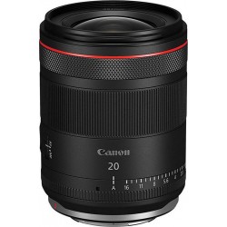 Canon Objectif pour Hybride 523656