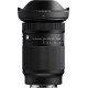 Sigma Objectif pour Hybride 524522