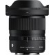 Sigma Objectif pour Hybride 524051