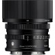 Sigma Objectif pour Hybride 524142