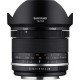 Samyang Objectif pour Hybride 244329