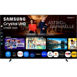 Samsung TV LED 55U7005F