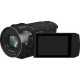 Panasonic Caméscope HC-V900E-K Full HD