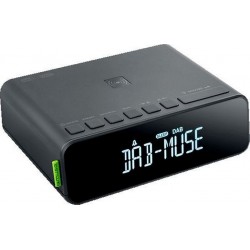 MUSE Radio DAB M-175 DBI