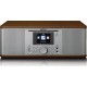 Lenco Radio internet DIR-270WD
