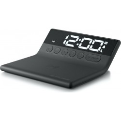 MUSE Réveil M-168 WI