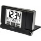 La Crosse Technology Réveil WT525BLA-SIL