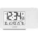 La Crosse Technology Réveil WT522-WHI
