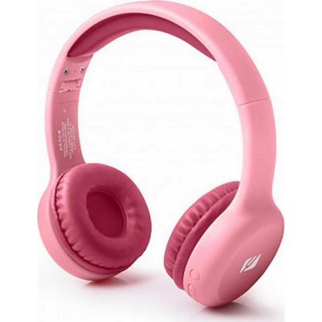 MUSE Casque pour Enfant Mains Libres Pliable