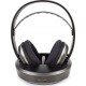 Nedis Casque avec Station de Charge et Portée 100 m