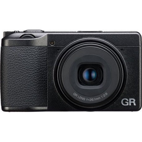 Ricoh Appareil photo Compact 251774