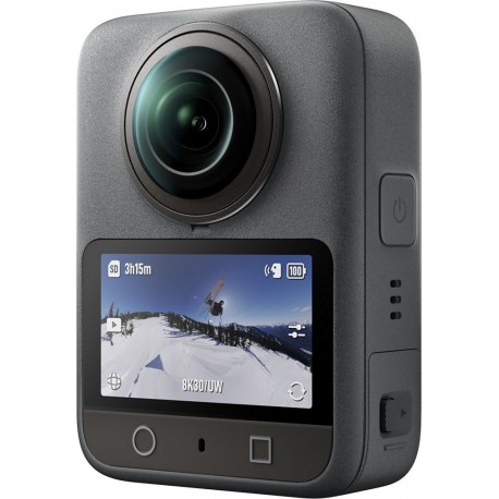 DJI Caméra 360 Osmo 360 Standard Combo