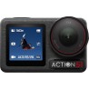 DJI Caméra sport Osmo Action 5 Pro standard combo