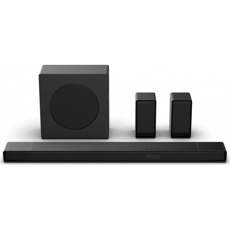 Hisense Barre de son AX5140Q