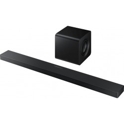 Samsung Barre de son HW-QS710F