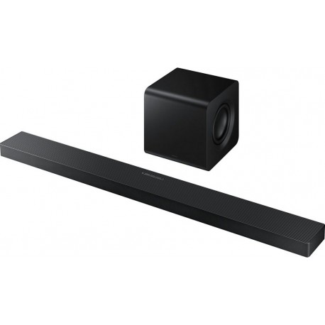 Samsung Barre de son HW-QS710F