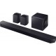 Samsung Barre de son HW-Q990F 2025