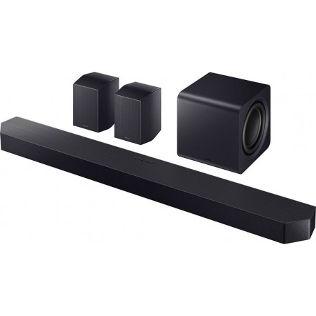Samsung Barre de son HW-Q990F 2025
