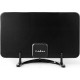 Nedis Antenne intérieure Antenne Hdtv D&-39 intérieur 0 - 25 Km Gai