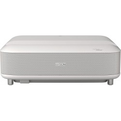 Epson Vidéoprojecteur home cinéma EH-LS670W 2025 4K PRO UHD, Google TV