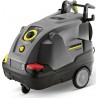 Kärcher Professional 1.170-900.0 HDS 6/14-4 C Nettoyeur haute pression à eau chaude 230 Volt 140 Bar