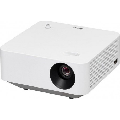 LG Vidéoprojecteur home cinéma PF510Q-GL