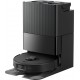 Roborock Robot Aspirateur Laveur Qrevo Edge 5V1 Black