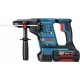 Bosch Perforateur SDS+ 36V 4Ah GBH36 V-LI plus