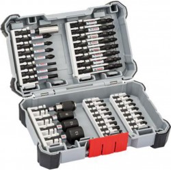 Bosch Coffrets d’embouts de vissage Impact Control