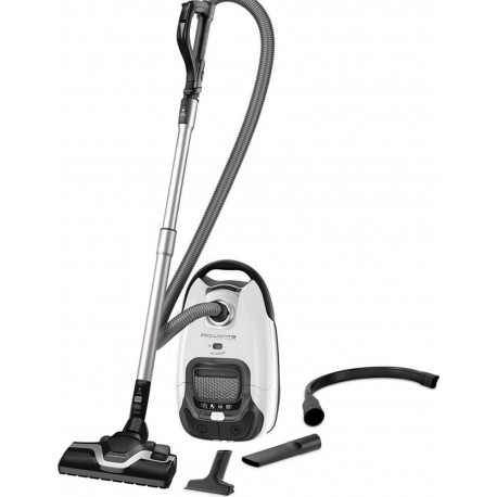 Rowenta Aspirateur avec sac SILENCE FORCE RO7457EA