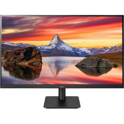 LG Ecran PC 27MP400-B Moniteur LED IPS FHD 1920x1080