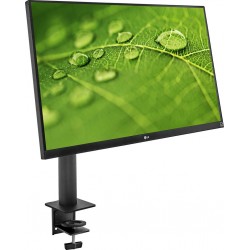 LG Ecran PC 4K 27UN880-B