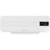PROFICARE Chauffage soufflant PC-HL3116-Blanc