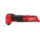 Milwaukee Outil multifonctions MULTI-TOOL FUEL 12V M12 FMT-0 4933472238 sans batterie