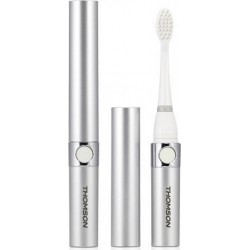 Thomson Hygiène bucco-dentaire Brosse à dents électrique TSG 923 Sonique voyage TSG923
