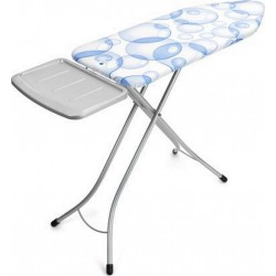 Brabantia Table à repasser Perfect Flow 124x45